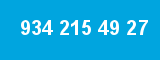 934 215 49 27